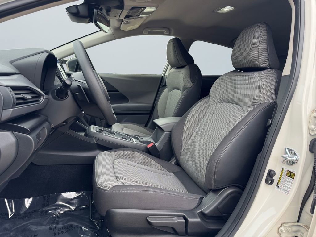Certified 2024 Subaru Crosstrek 2.0i Premium w/ Crosstrek Mirror Package AWD/4WD image 9