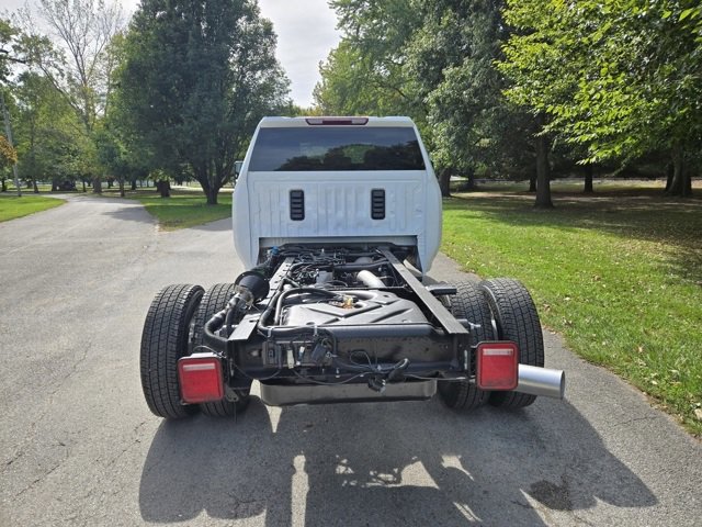 New 2026 Chevrolet Silverado 3500 LT w/ Convenience Package image 4