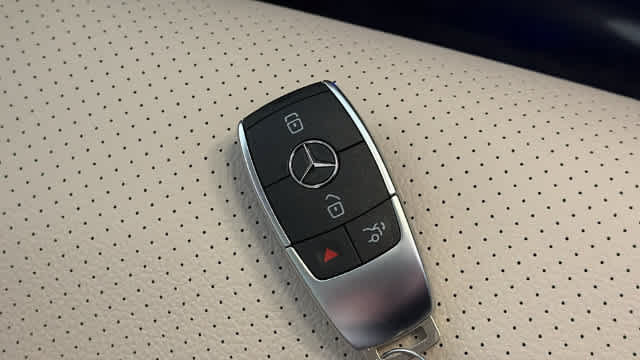 Certified 2026 Mercedes-Benz GLE 450 4MATIC image 39