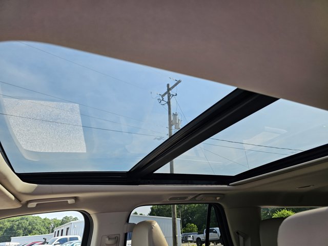 Used 2022 Ford Expedition Max XLT RWD image 39