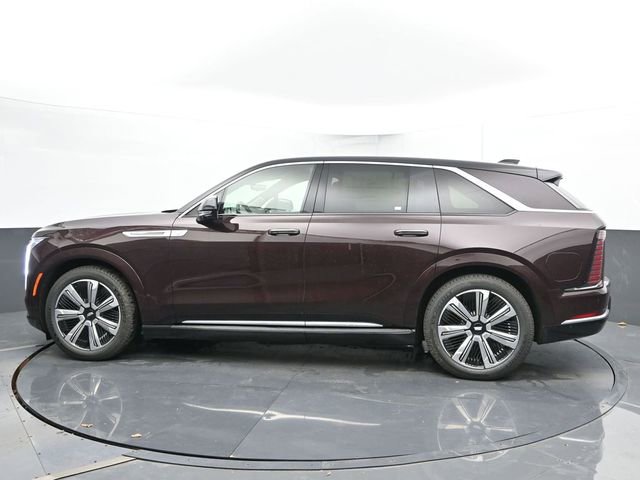 New 2025 Cadillac Escalade IQ Luxury 2 image 5