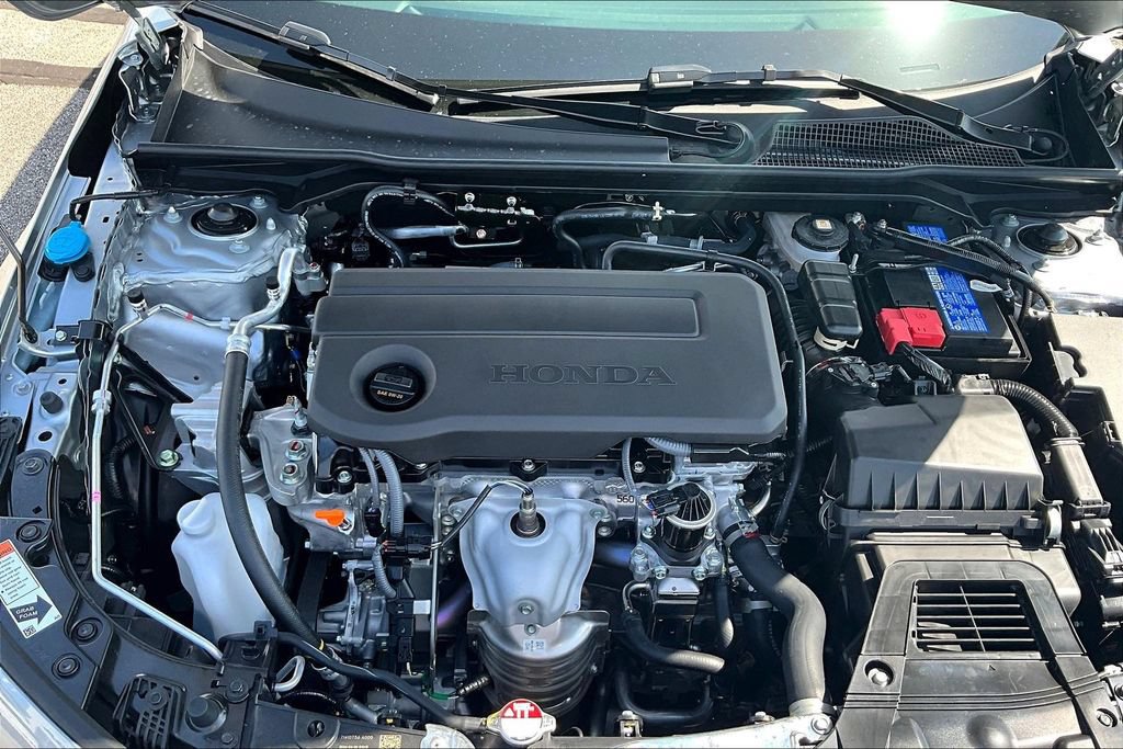 New 2026 Honda Civic Sport image 11