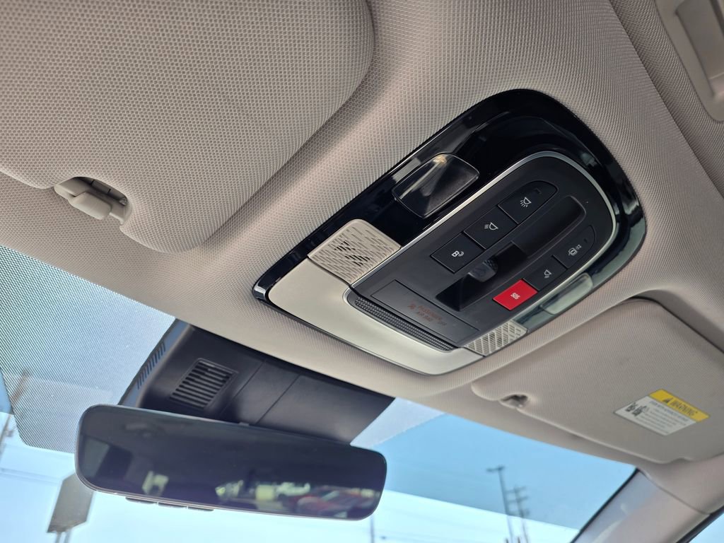 Used 2023 Hyundai Palisade XRT w/ Cargo Package image 20