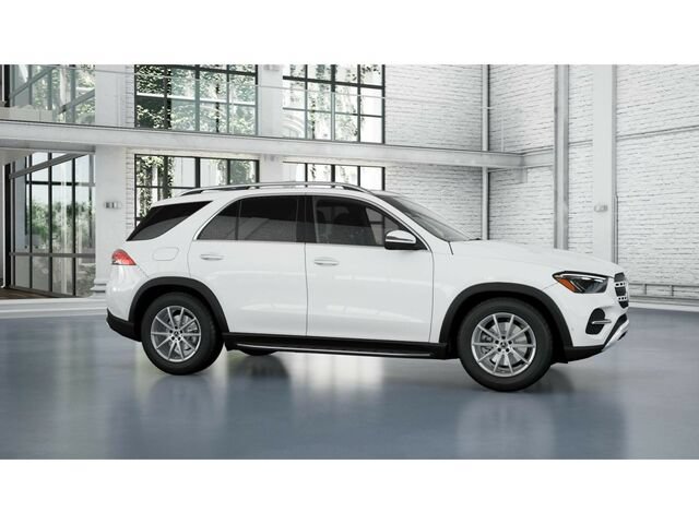 New 2026 Mercedes-Benz GLE 450e 4MATIC image 15