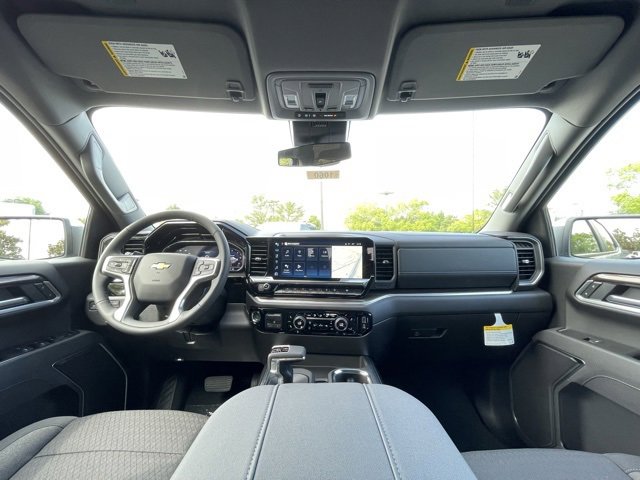 New 2025 Chevrolet Silverado 1500 RST w/ Convenience Package II image 28
