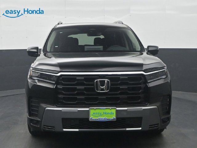 New 2026 Honda Pilot Elite image 2