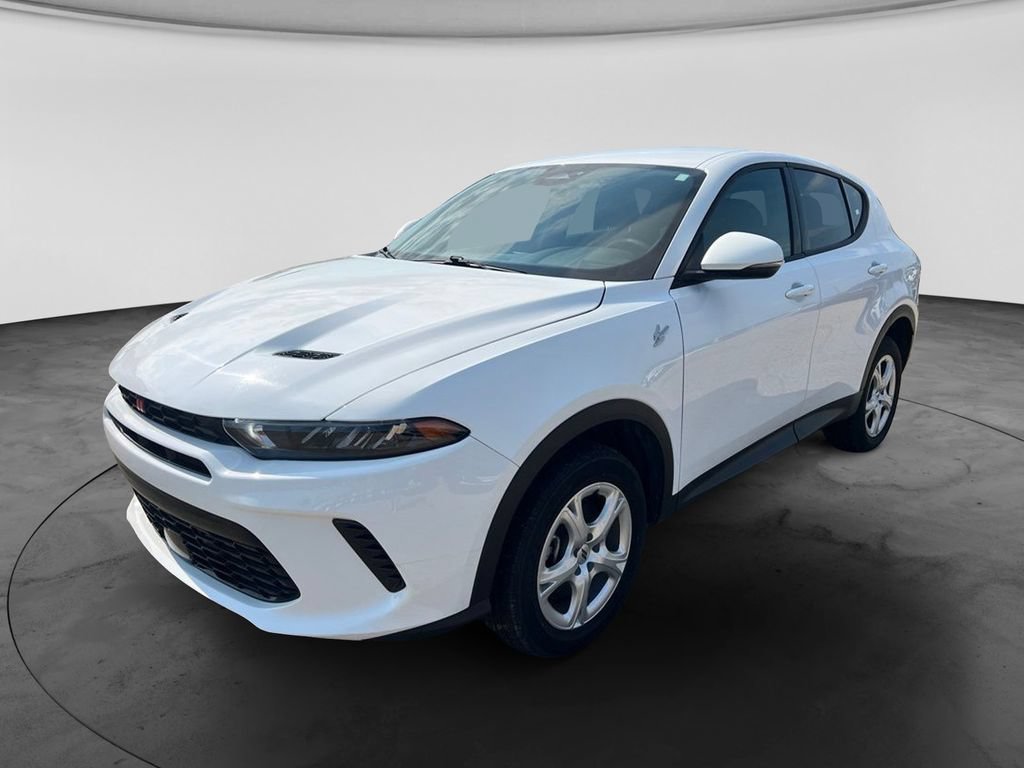 Used 2024 Dodge Hornet GT AWD/4WD image 5