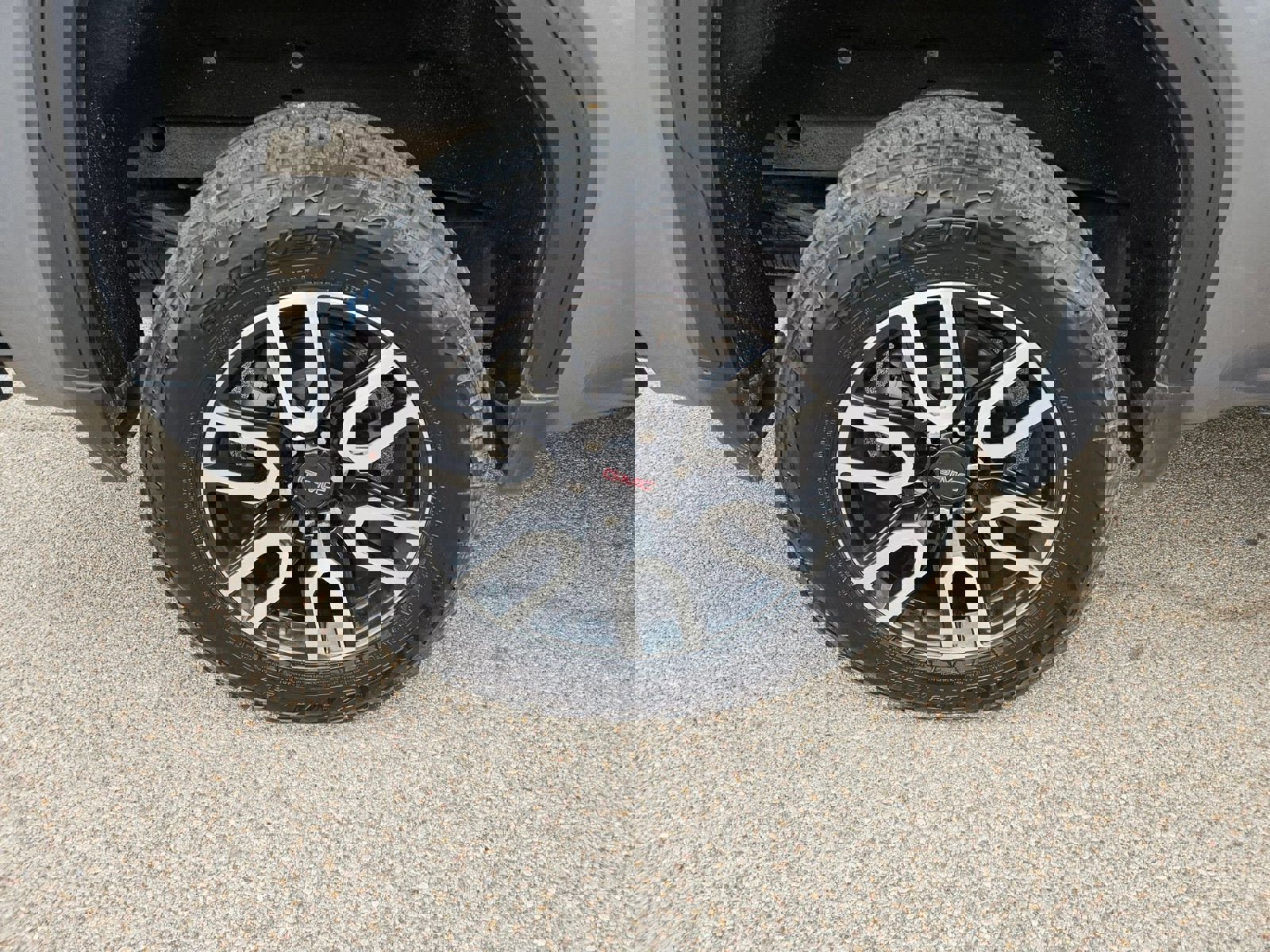 Used 2021 GMC Sierra 1500 AT4 w/ AT4 Premium Package image 67