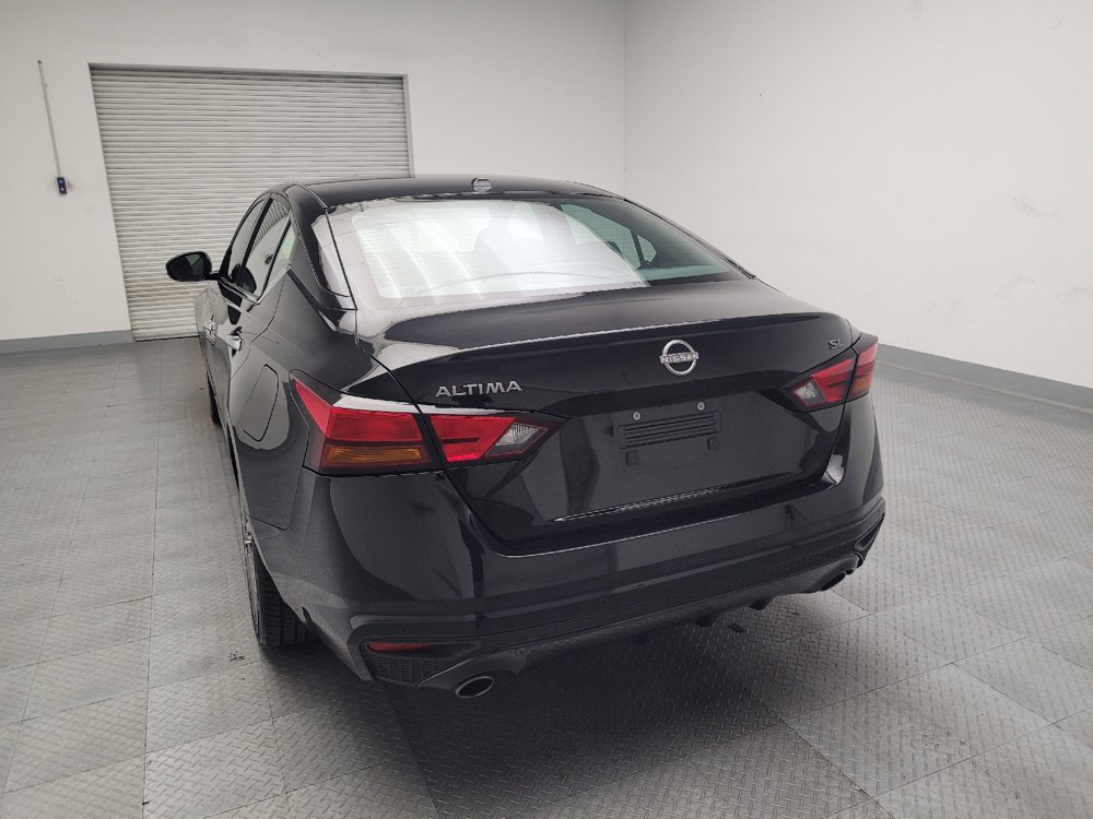Used 2023 Nissan Altima 2.5 SL image 6