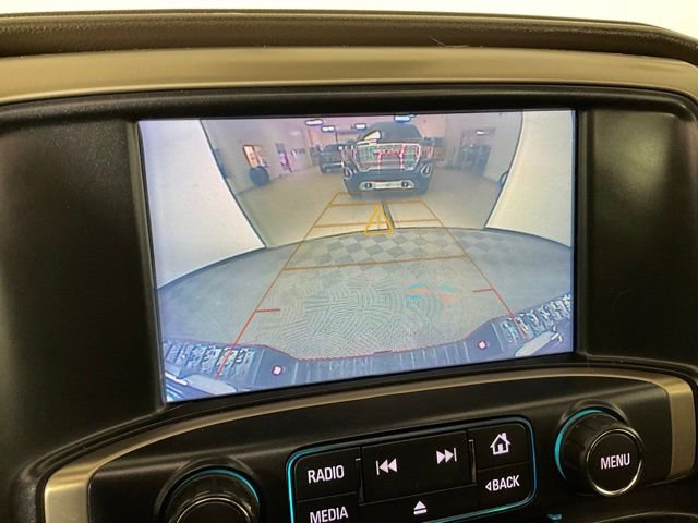 Used 2018 GMC Sierra 1500 Denali image 11