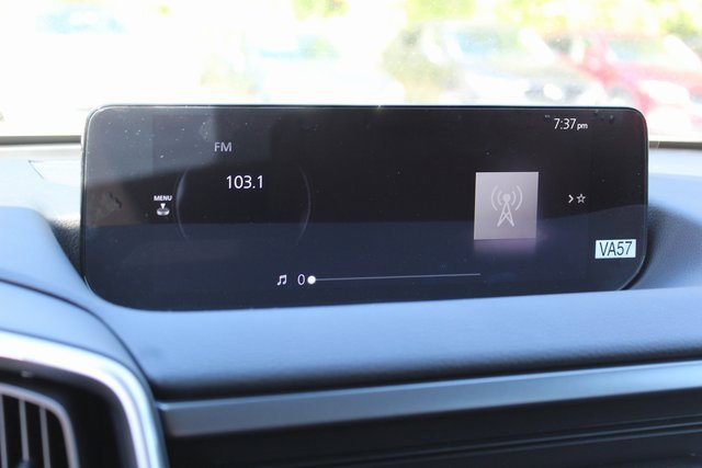 New 2026 MAZDA CX-50 AWD 2.5 Hybrid w/ Weather Package image 25