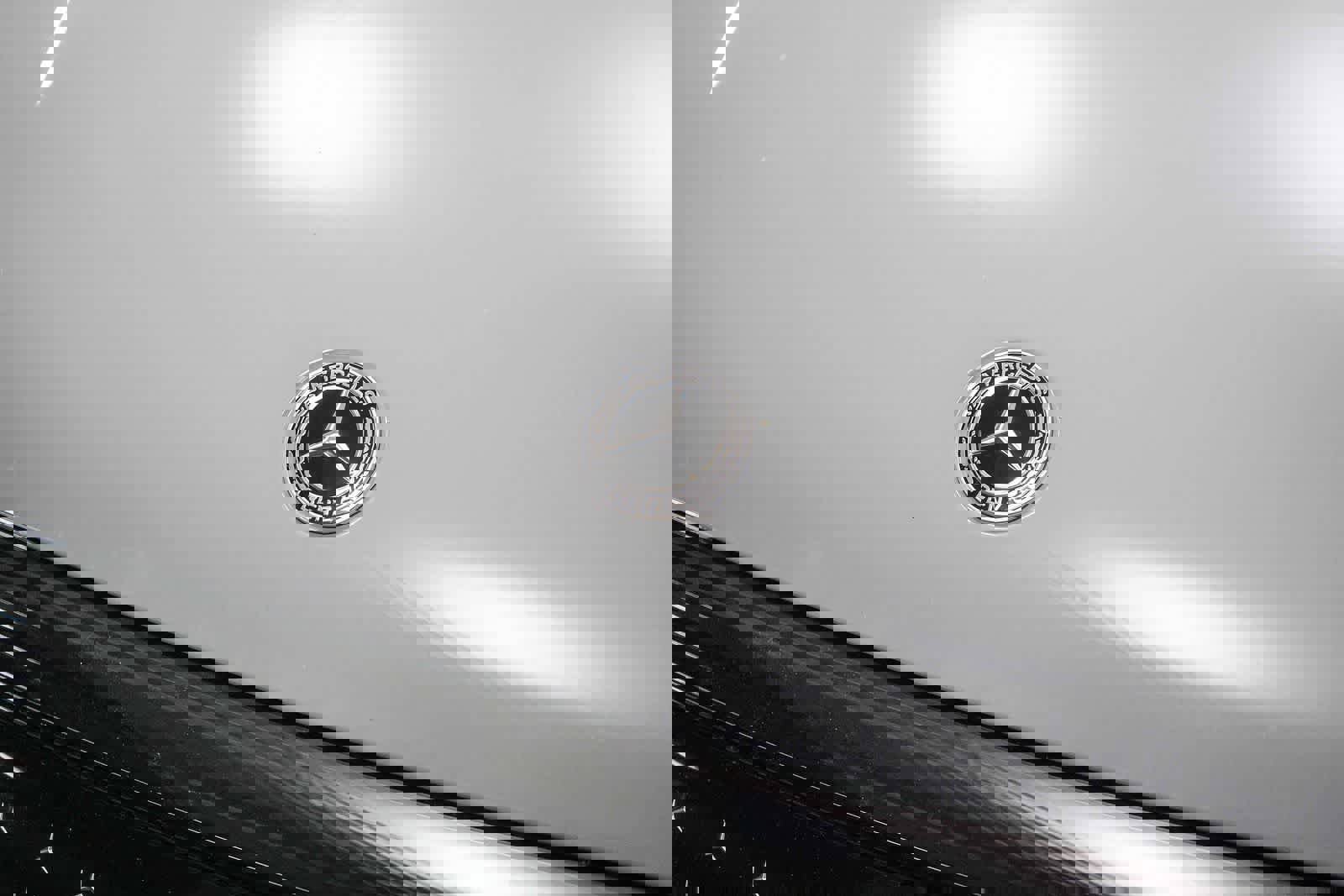 Certified 2024 Mercedes-Benz EQE 350+ 4MATIC SUV image 7