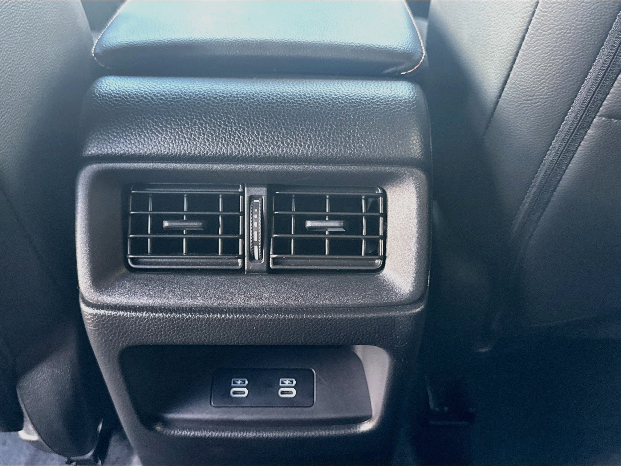 Used 2026 Honda CR-V Sport-L image 22