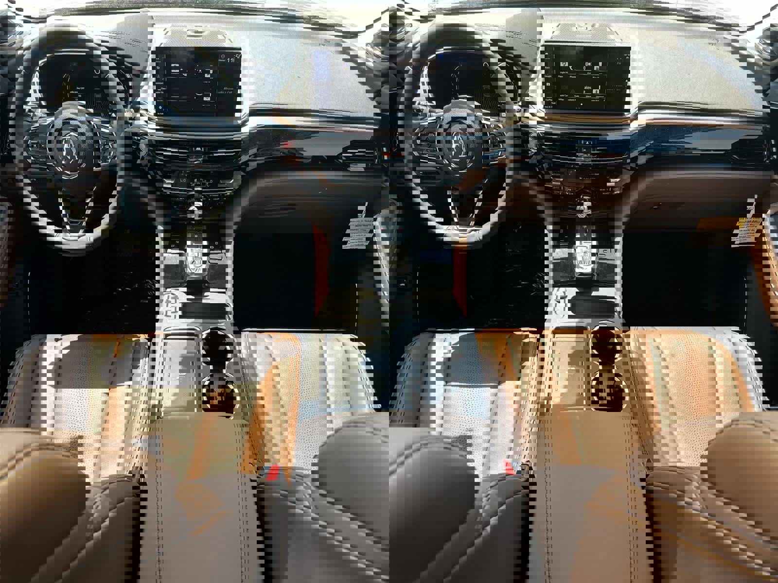 New 2026 Acura MDX FWD w/ Technology Package image 10