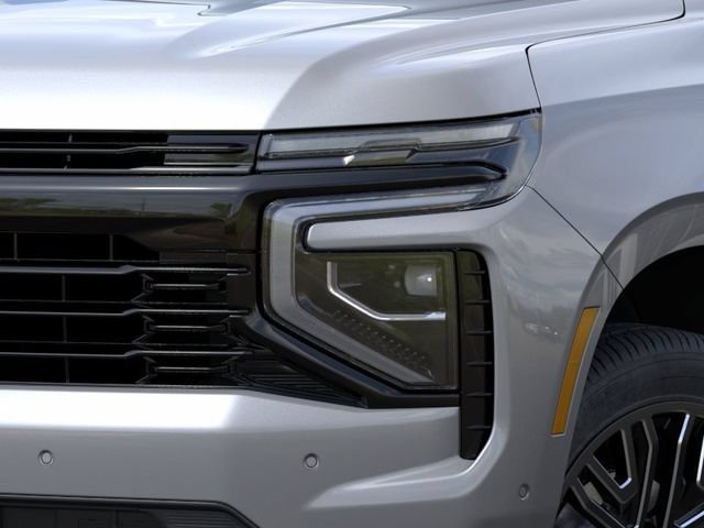 New 2026 Chevrolet Tahoe RST w/ Comfort Package RWD image 10
