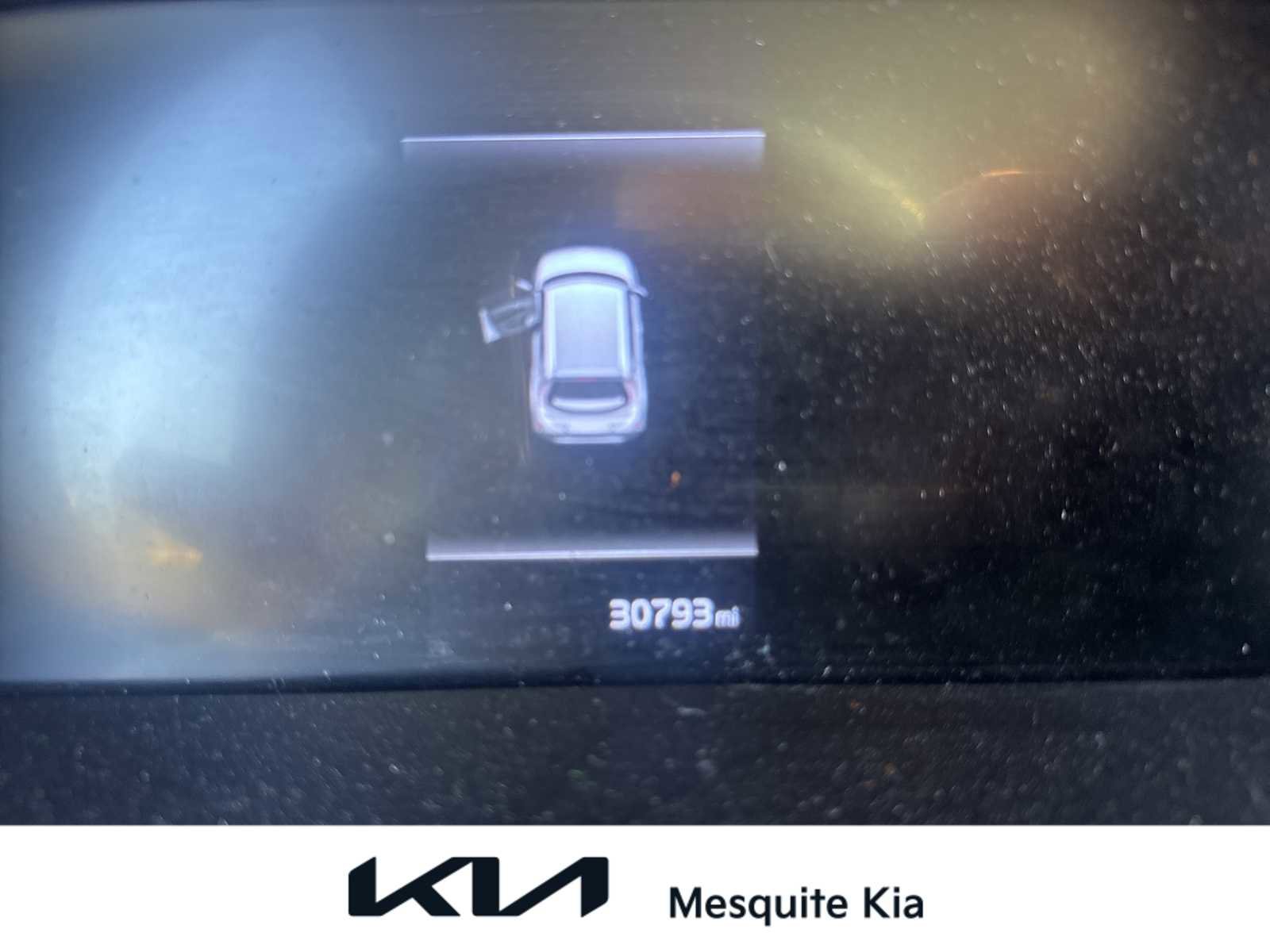 Used 2024 Kia Soul LX