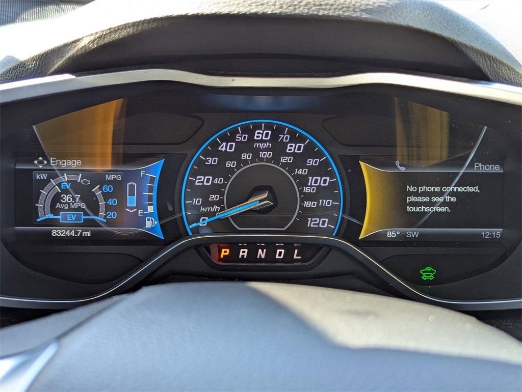 Used 2014 Ford C-MAX SEL image 13