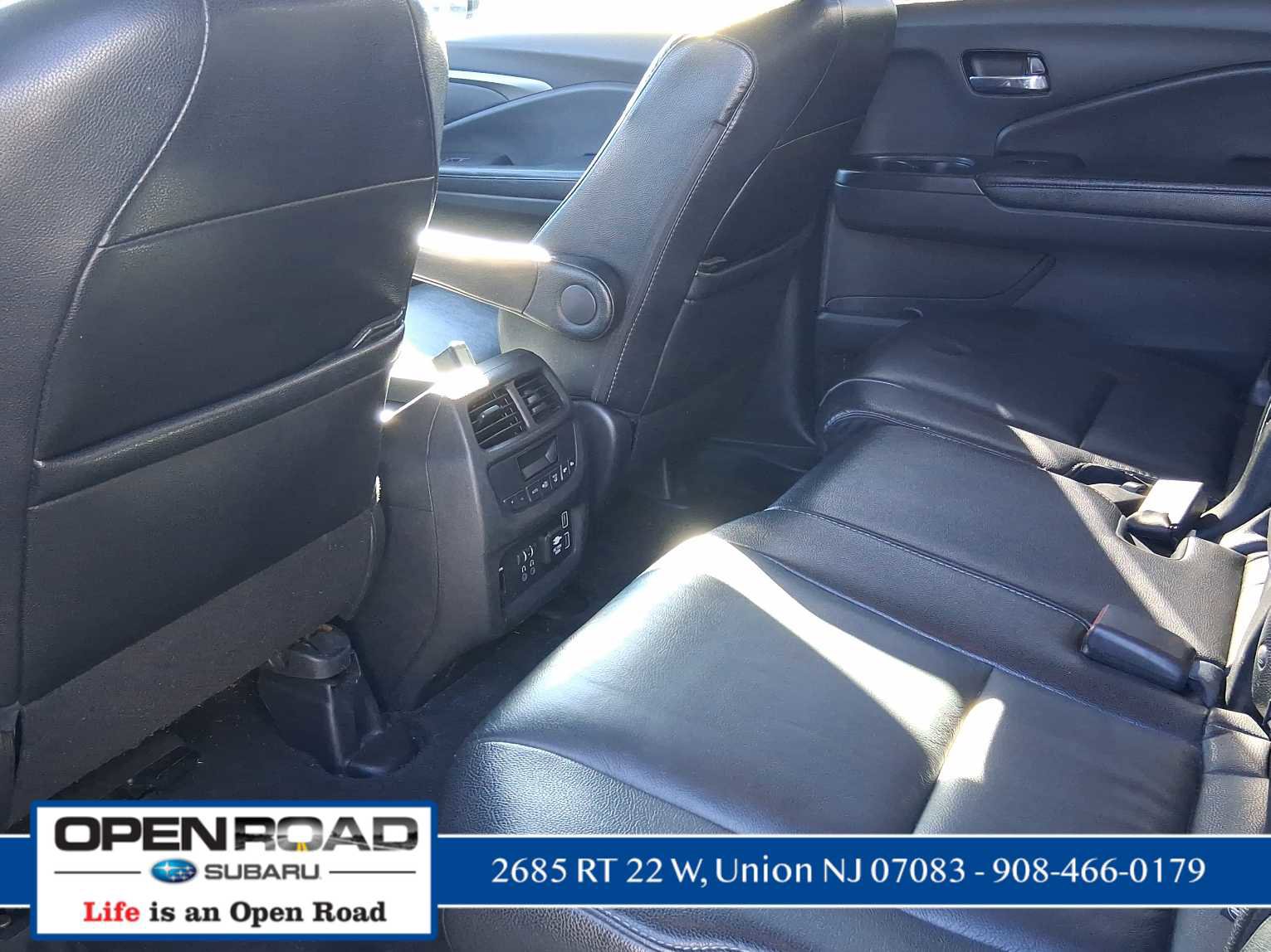 Used 2019 Honda Pilot EX-L image 10