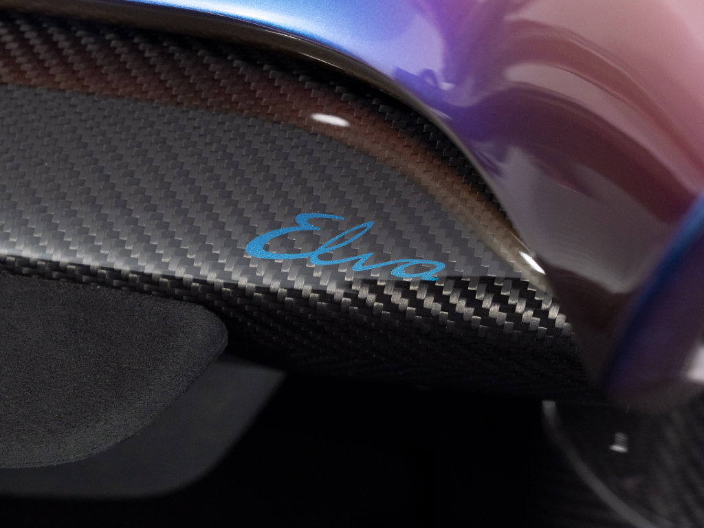 Used 2021 McLaren Elva RWD image 71