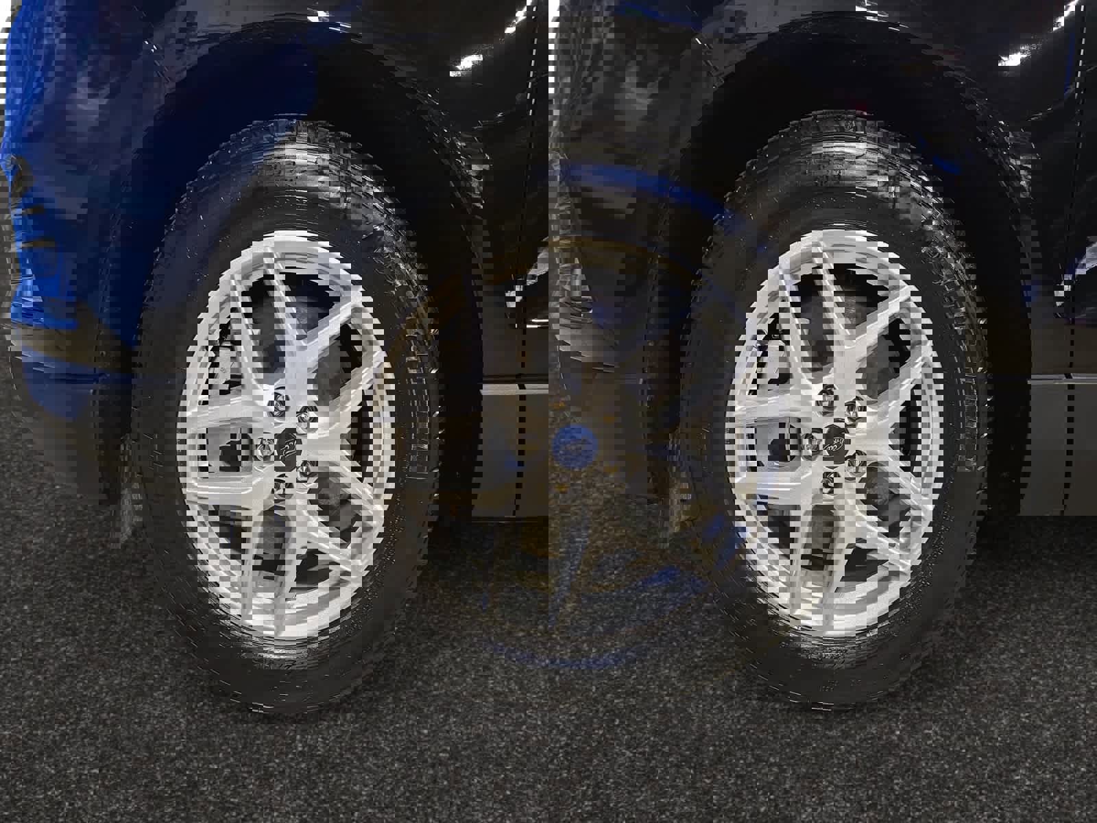 Used 2022 Ford Edge SEL w/ Convenience Package image 35