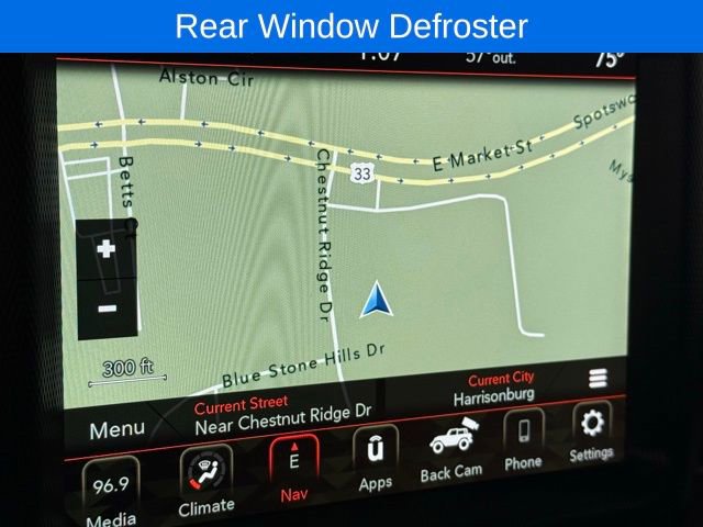 Used 2021 Jeep Wrangler Unlimited Rubicon image 20