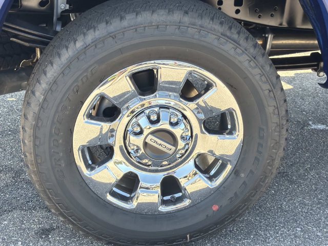 New 2026 Ford F250 Lariat w/ Lariat Ultimate Package AWD/4WD image 18