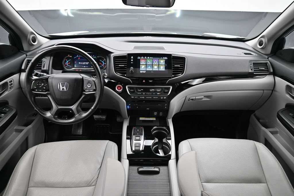 Used 2019 Honda Pilot Elite image 13