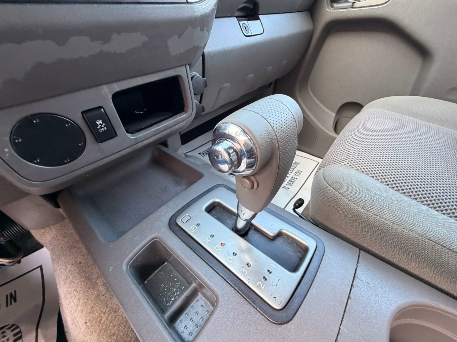 Used 2016 Nissan Frontier SV RWD image 35