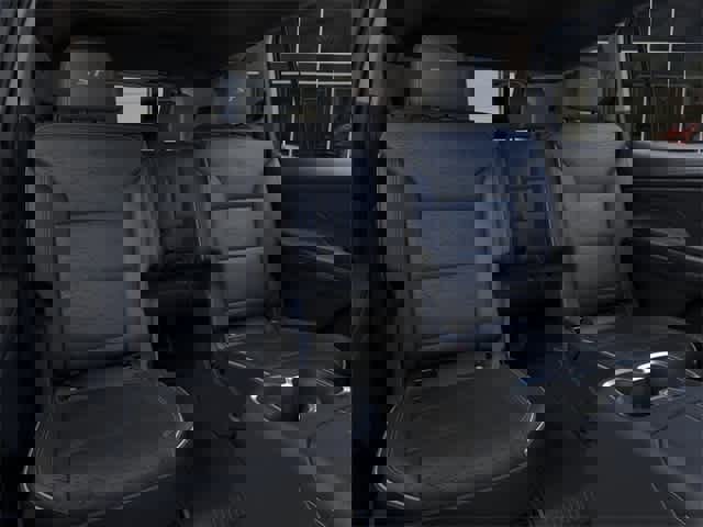 New 2026 Buick Enclave Sport Touring image 17