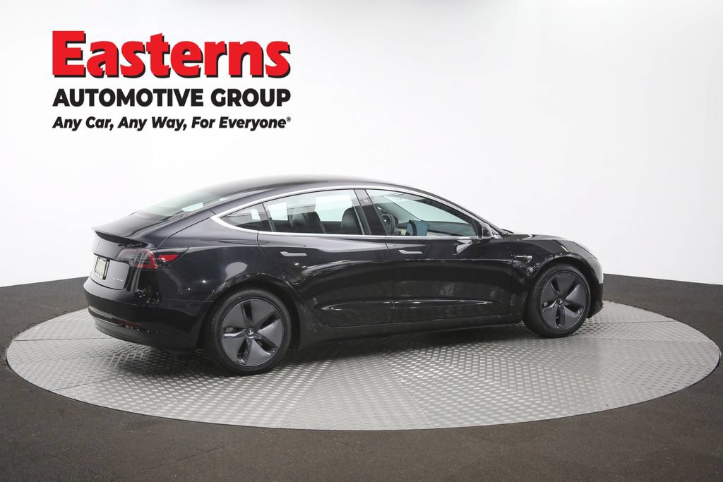 Used 2018 Tesla Model 3 Long Range AWD/4WD image 36