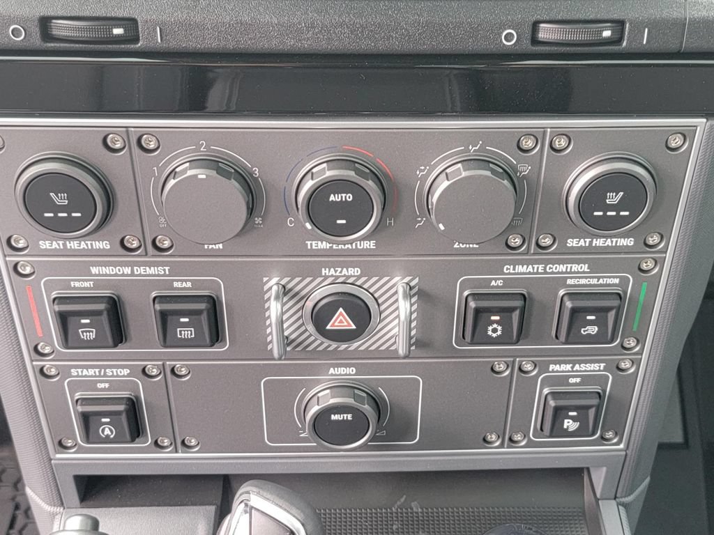 New 2026 INEOS Grenadier Station Wagon AWD/4WD image 26
