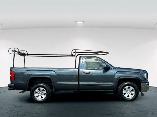 Used 2017 GMC Sierra 1500 SLE w/ SLE Preferred Package image 7