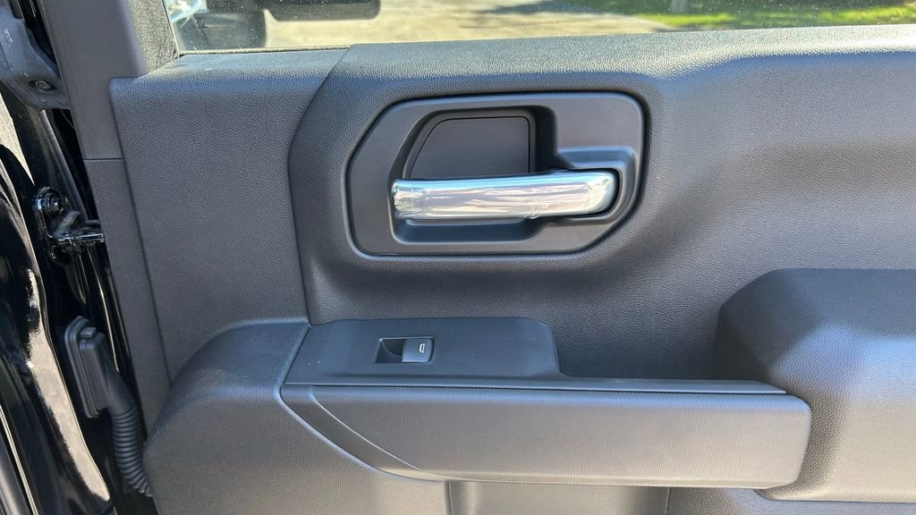 New 2025 Chevrolet Silverado 2500 Custom w/ Custom Value Package image 13