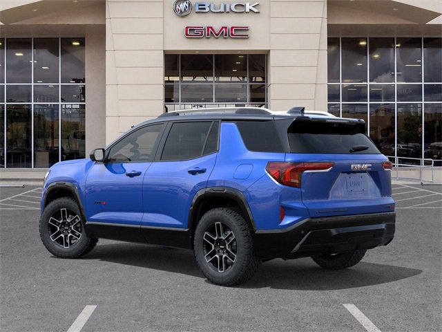 New 2026 GMC Terrain AT4 w/ Convenience Package III image 3