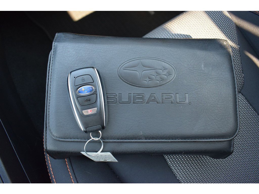 Used 2023 Subaru Crosstrek 2.0i Premium image 39