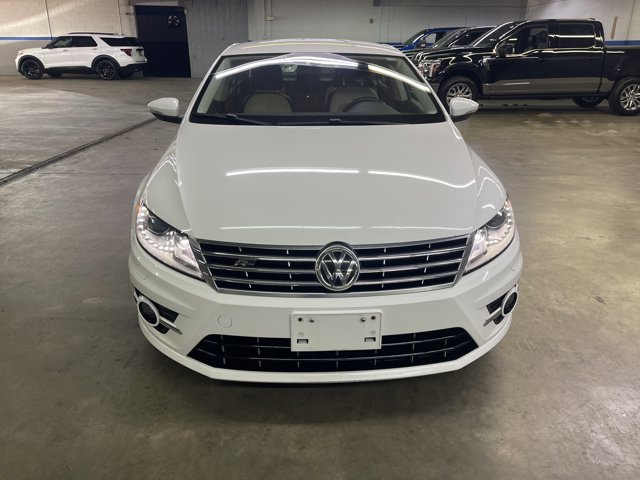 Used 2014 Volkswagen CC Sport FWD image 2