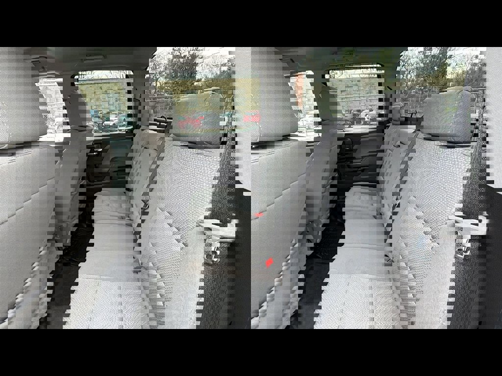 Used 2018 Chevrolet Silverado 1500 LS w/ Trailering Package AWD/4WD image 23