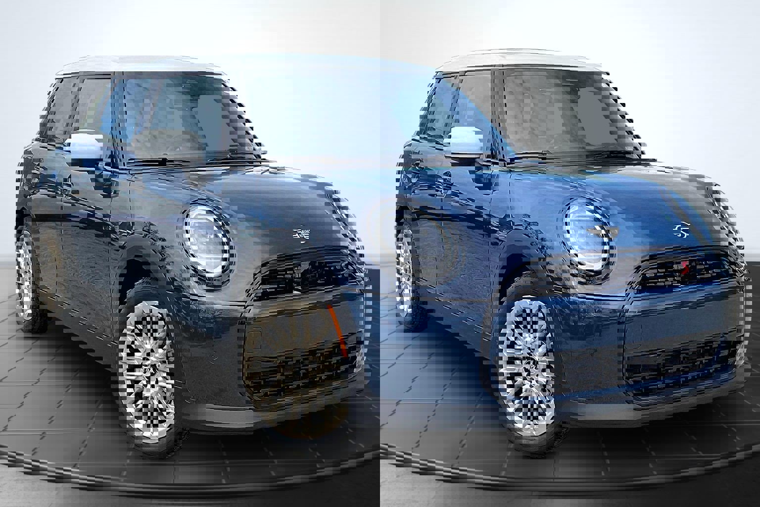 New 2026 MINI Cooper S image 2