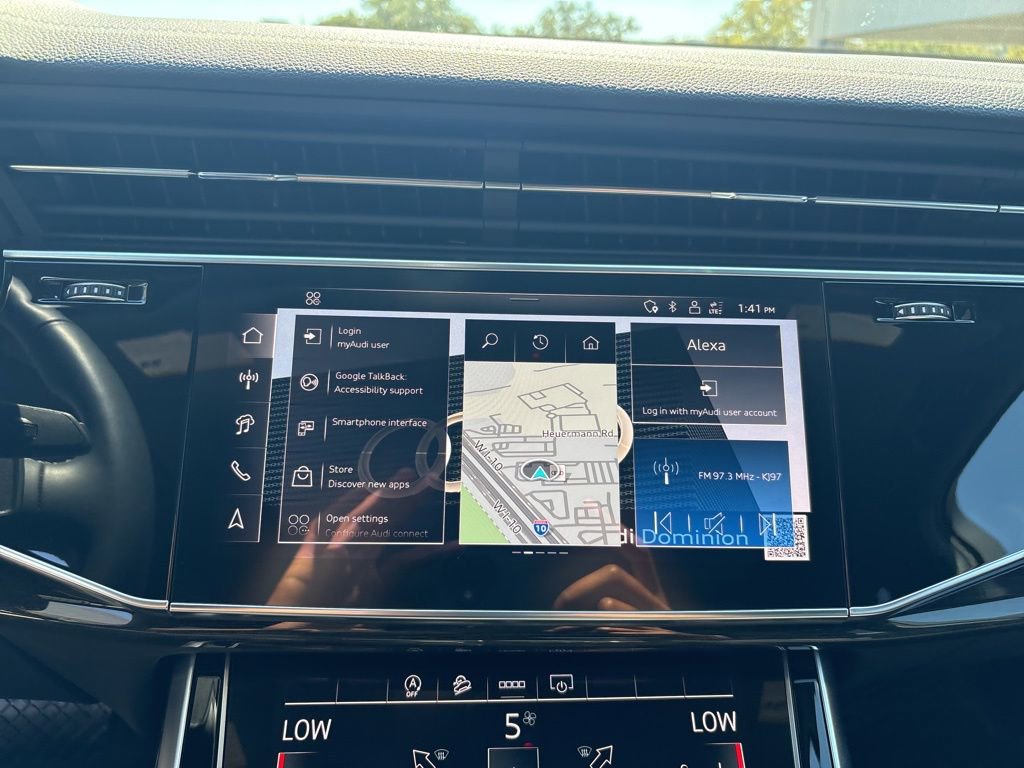 Certified 2025 Audi Q7 2.0T Premium Plus w/ Premium Plus Package image 20