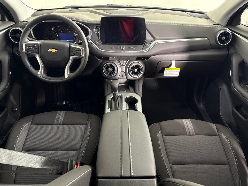 New 2026 Chevrolet Blazer LT w/ Convenience Package FWD image 15