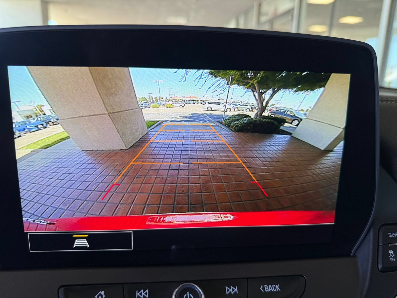 Used 2026 Chevrolet Blazer LT FWD image 24