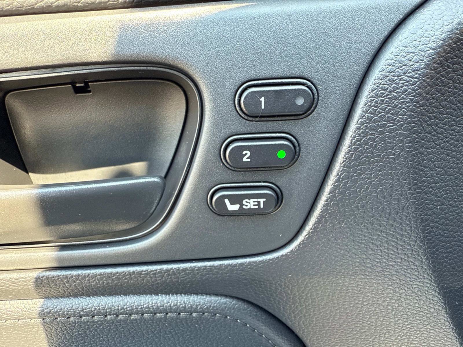 New 2026 Honda Odyssey Sport-L image 19
