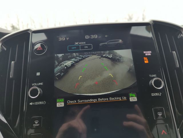 Used 2023 Subaru Ascent Premium w/ Convenience Package image 23