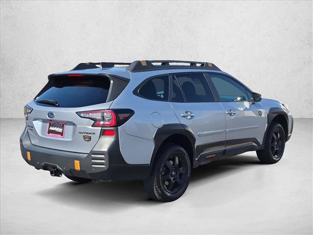 Certified 2024 Subaru Outback Wilderness AWD/4WD image 5