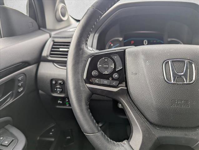 Used 2022 Honda Pilot Elite image 12