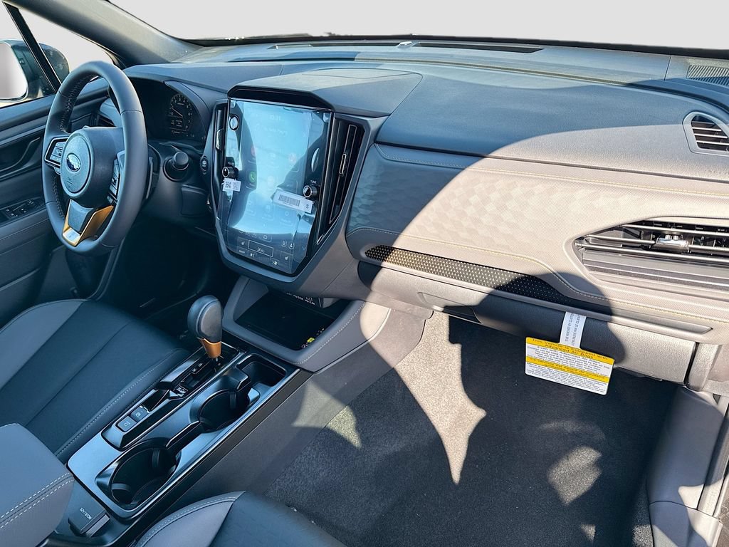 New 2026 Subaru Forester Wilderness AWD/4WD image 37