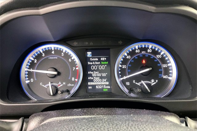 Used 2017 Toyota Highlander XLE image 25
