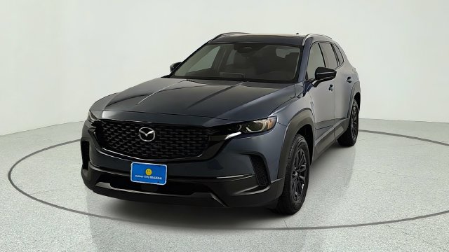 New 2026 MAZDA CX-50 2.5 Hybrid w/ Weather Package AWD/4WD image 2
