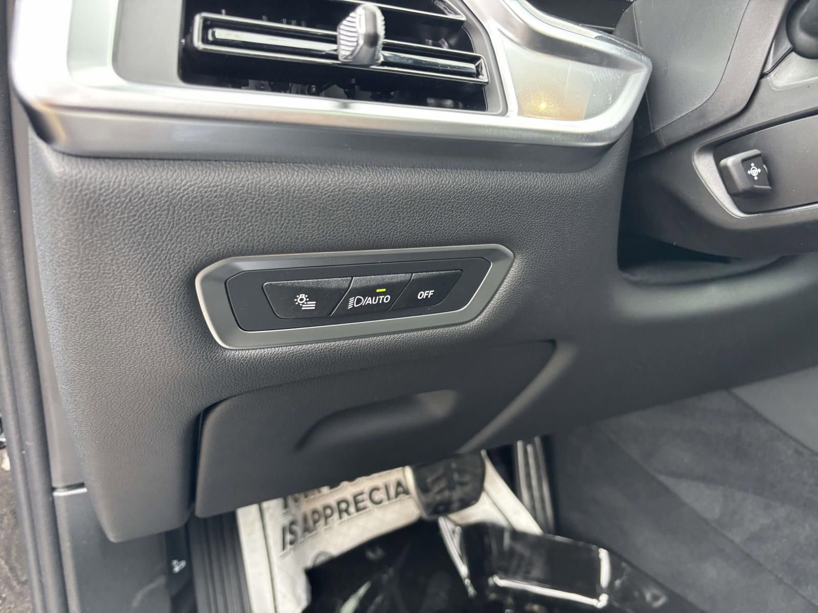 New 2026 BMW X7 xDrive40i image 14