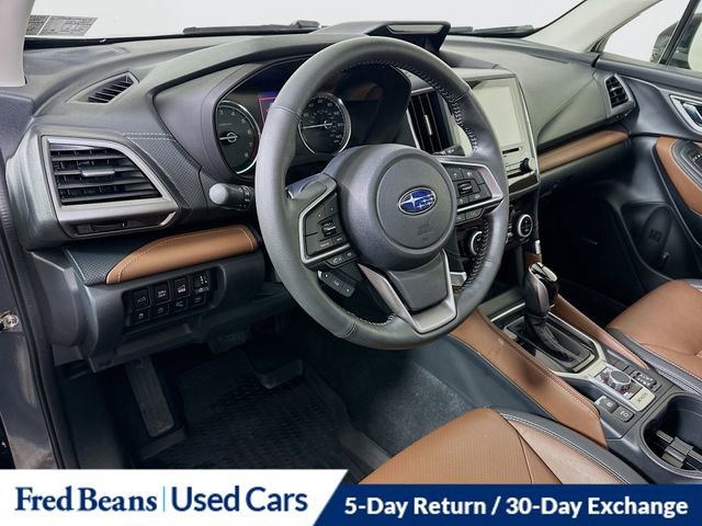 Used 2022 Subaru Forester Touring image 10